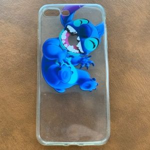 Stitch iPhone 7/8 Plus Case